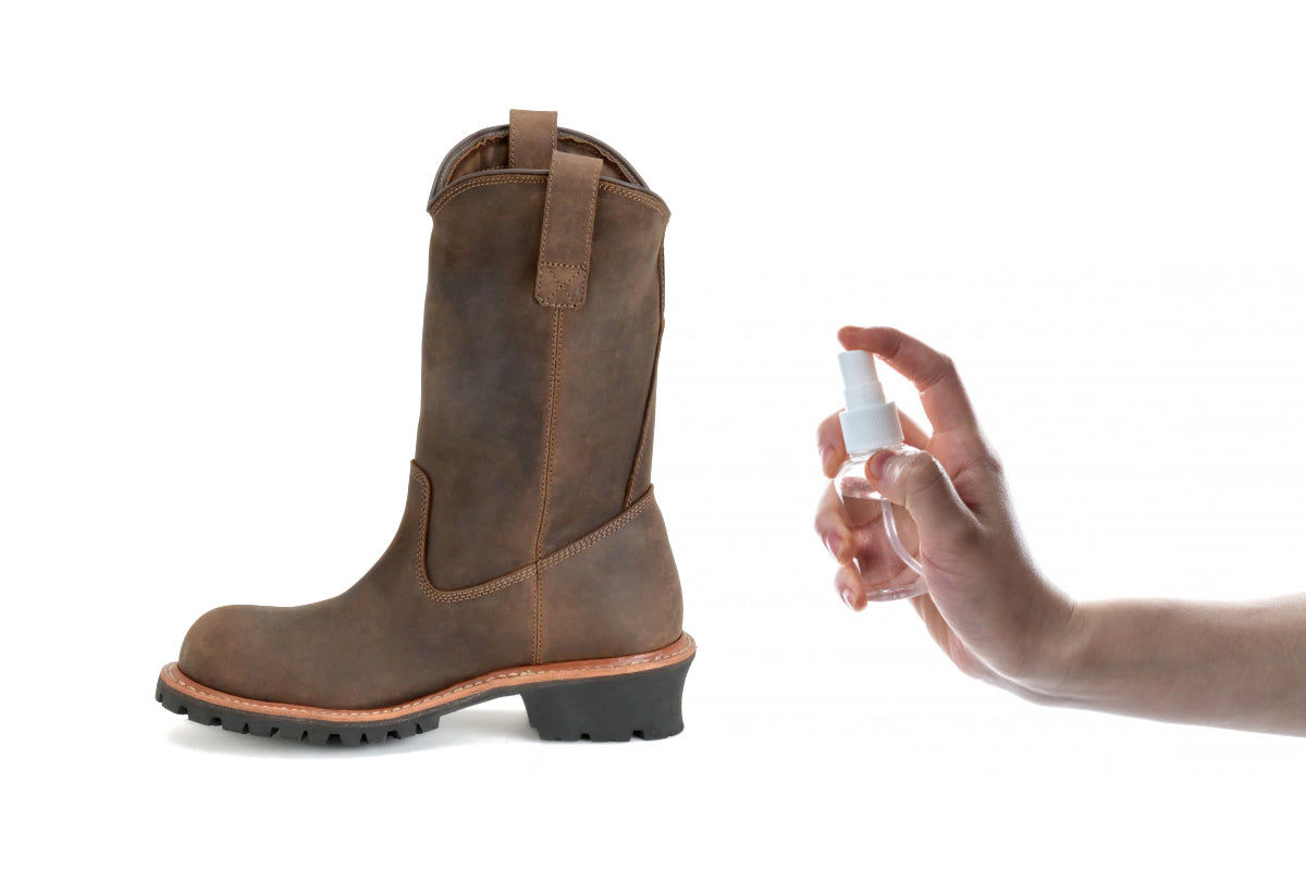 Guide How To Stretch Leather Boots Overlook Boots