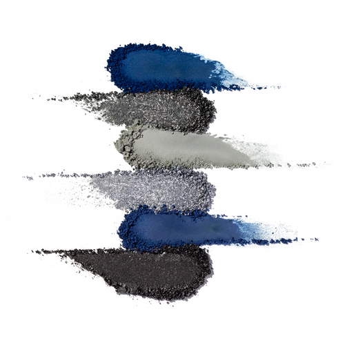 Ice Ice Baby Eyeshadow Palette Essence Makeup