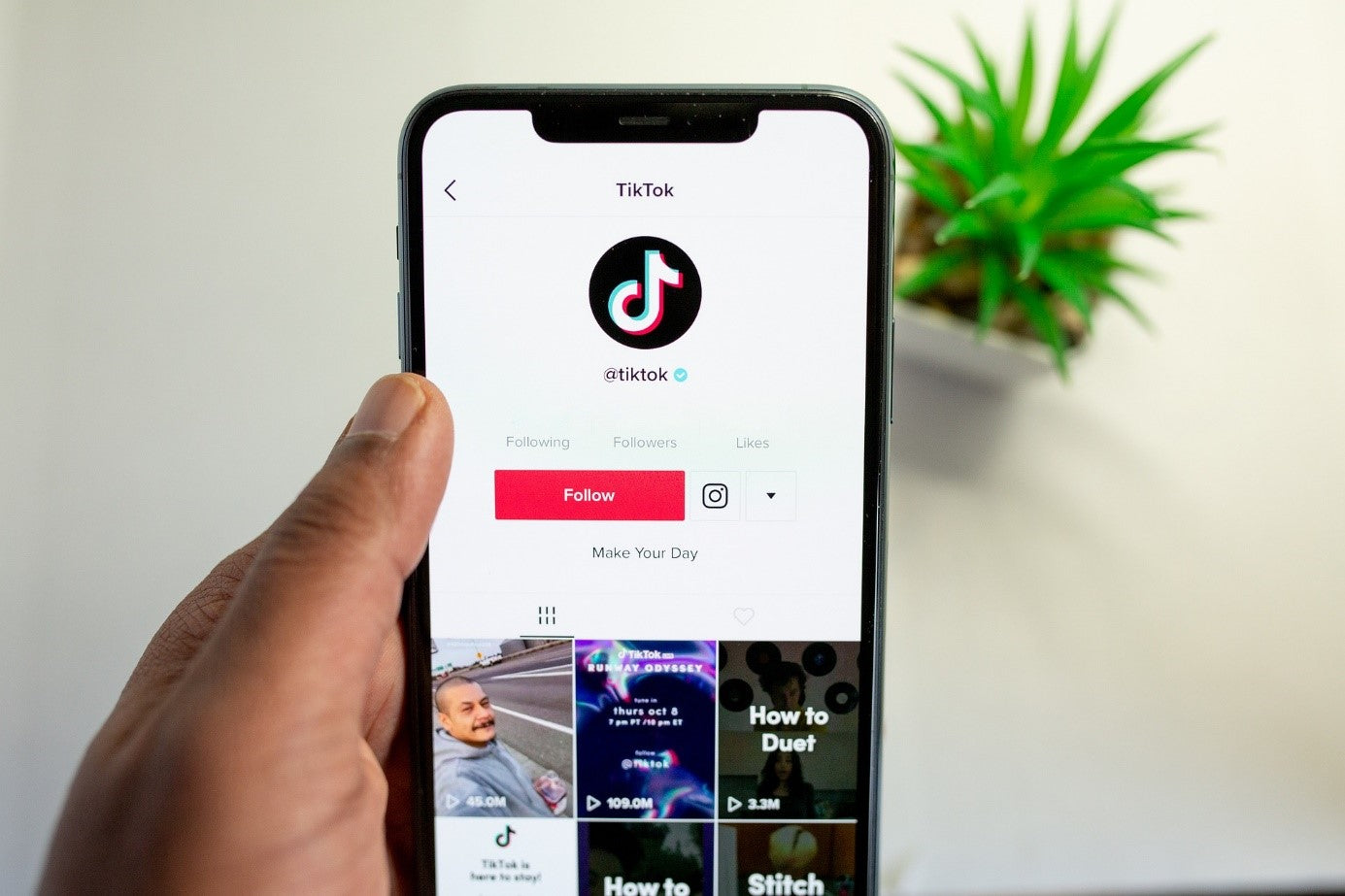 Comment Supprimer Un Compte Tik Tok Supremeboost