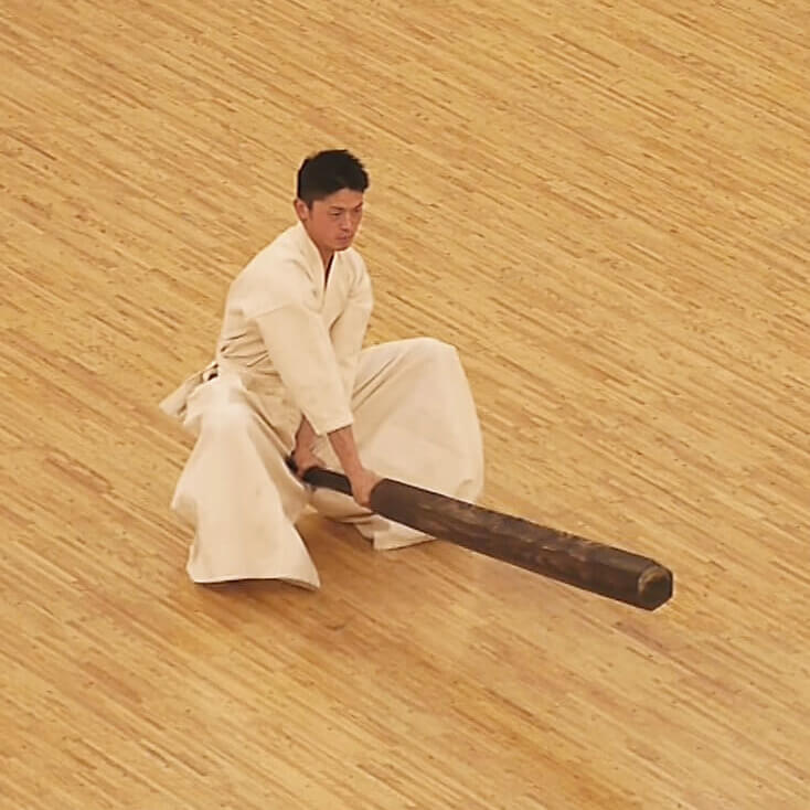 Choosing A Bokken For Aikido Detailed Guide Case Studies