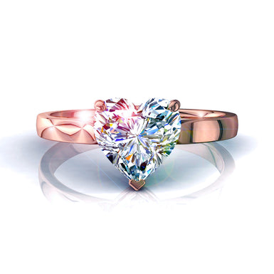 Bagues Femme Diamant Diamants Et Carats