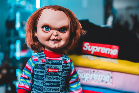 How Tall Is The Chucky Doll Don T Miss Out 2022 Updated