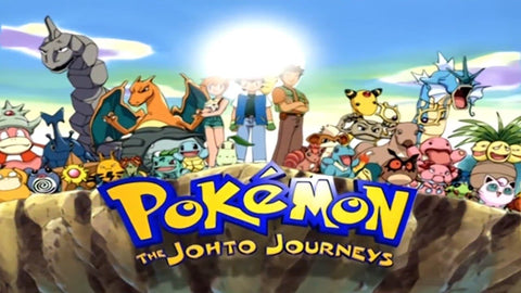 How To Watch Pokemon In Order 2022 Updated