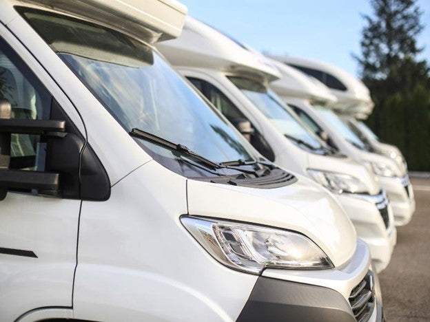 6 Exciting Rv Shows To Attend Across The U S In 2022