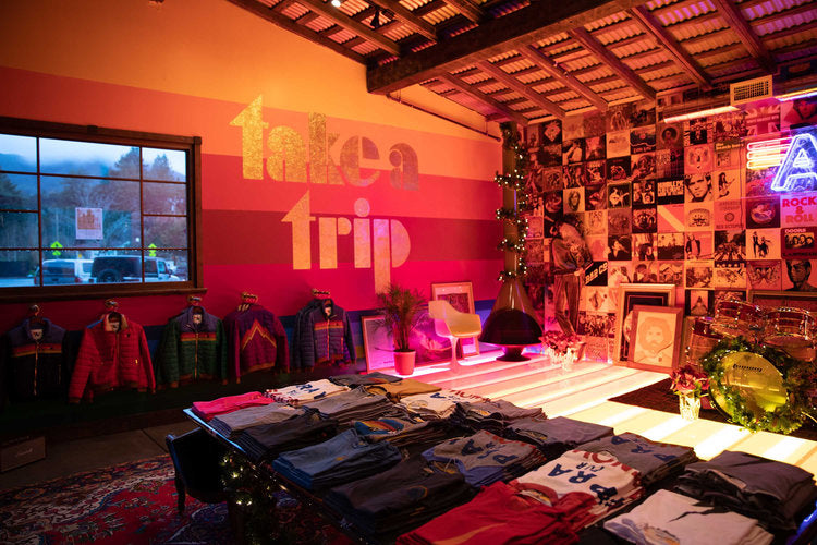 Aviator Nation Mill Valley Ca