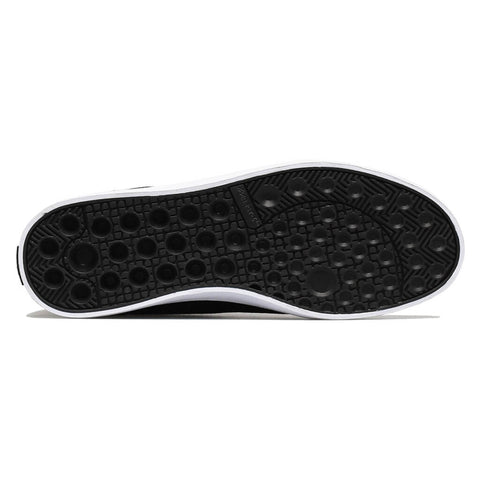 Dc Tenis Hyde M Negro Blanco Para Hombre Unimart Com