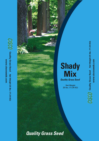 Contractors Mix Grass Seed Friction Landscape Supply