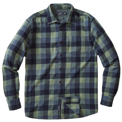 Flannels Twills