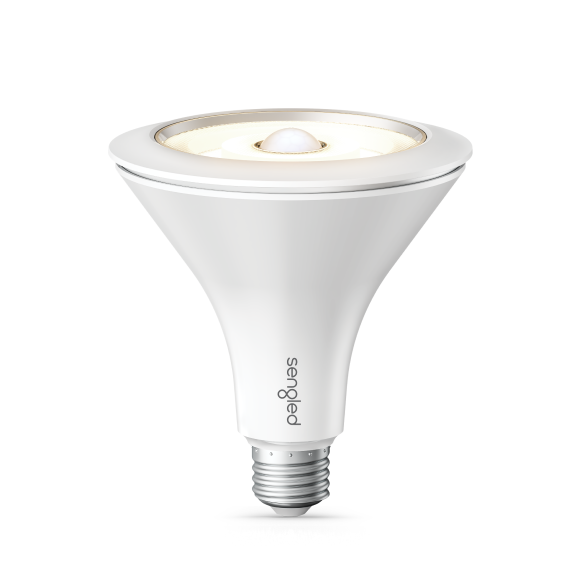 Sengled Smart Led With Motion Sensor Par38 Bulb