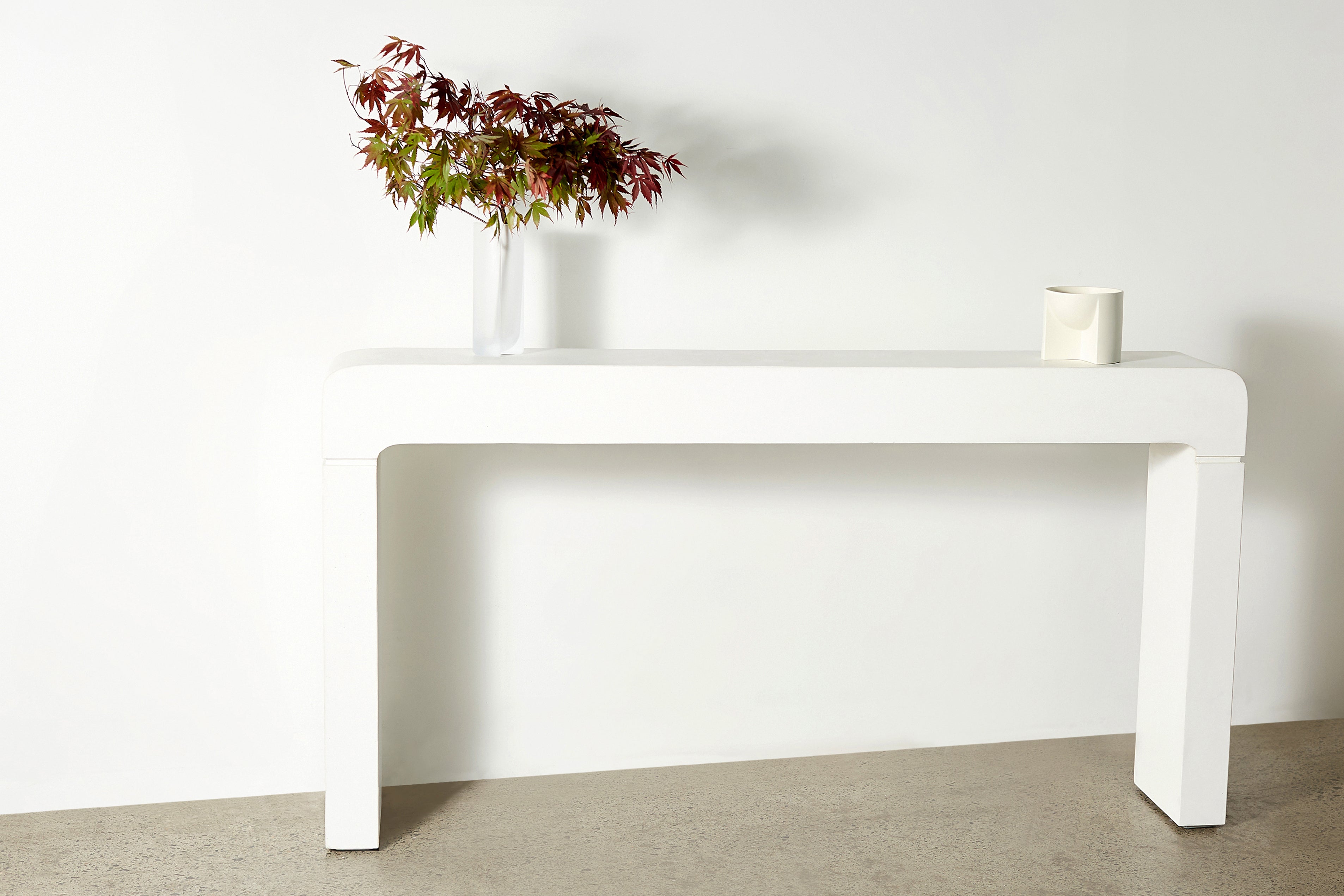 Slabsbydesign N E W Arch Console Table Slabs By Design