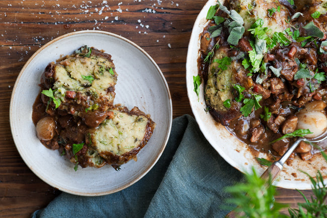 Clodagh Mckenna Nom Living