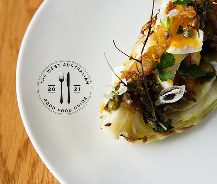 Top 5 At Wa Good Food Guide Awards 2021 Millbrook Winery