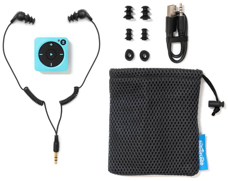 Waterproof Mighty Vibe