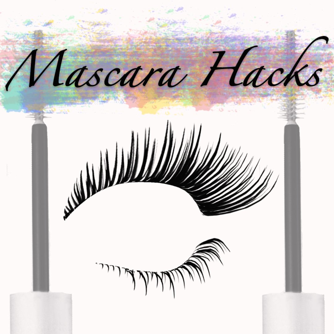 Mascara Hacks Note Cosmetics Singapore