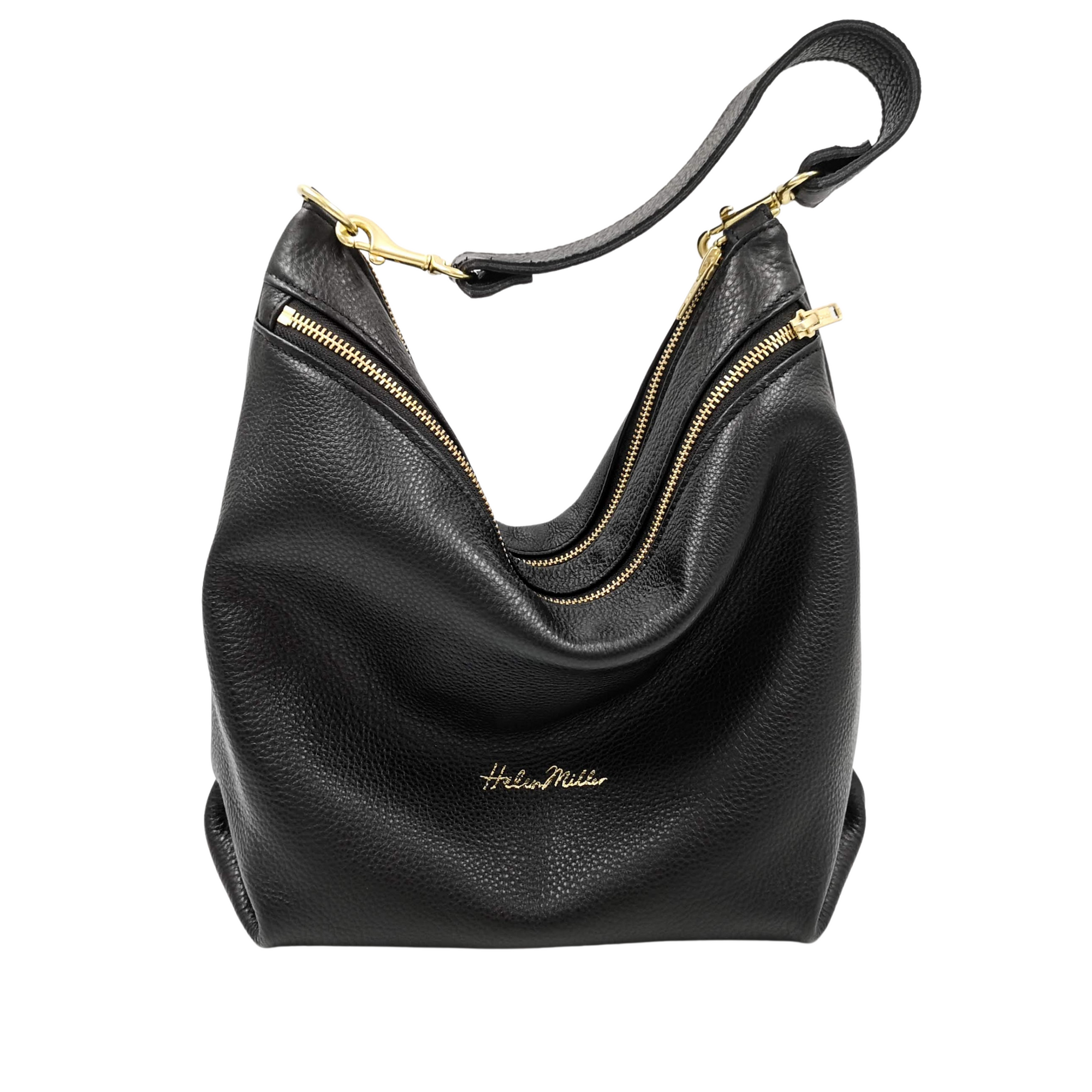 New Zealand Made Bespoke Leather Handbags