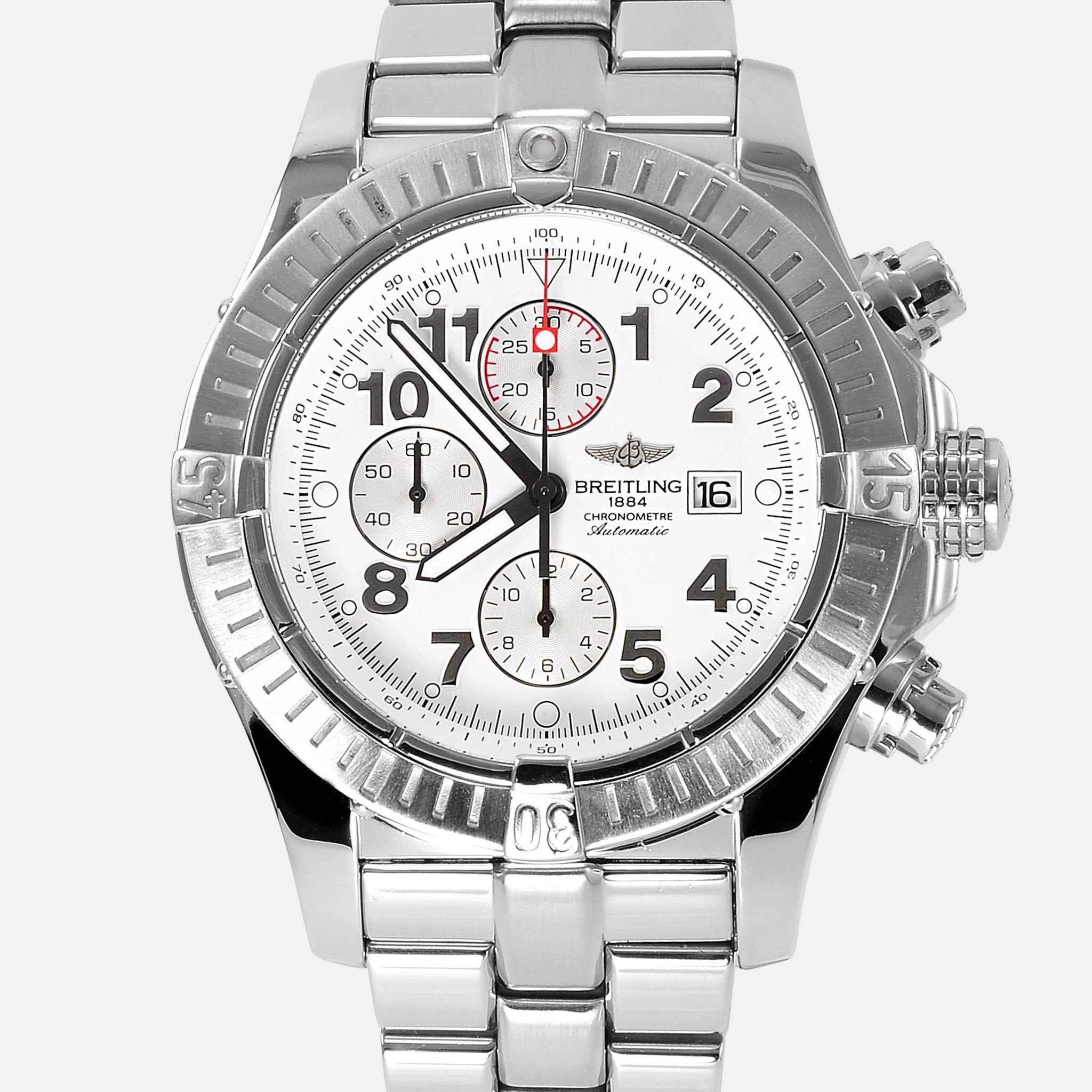 Breitling A13370