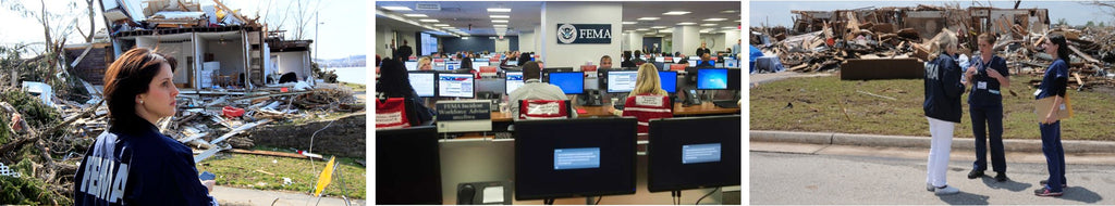 Government Jobs Federal Emergency Management Agency Fema Defense Studies Institute