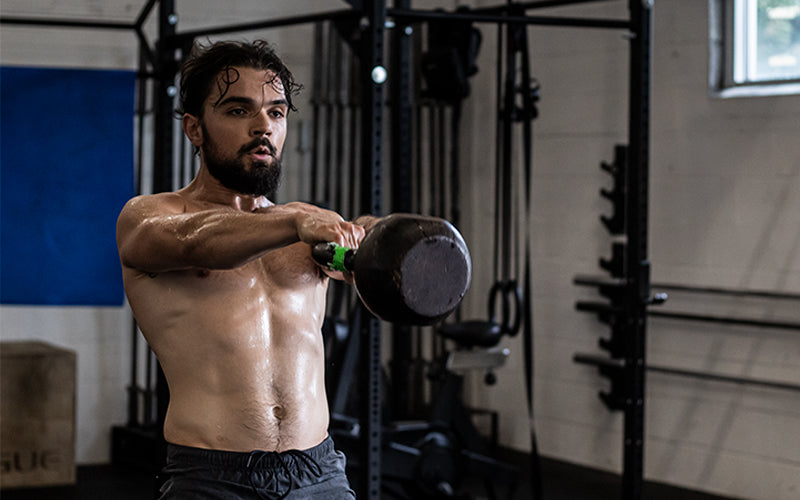 The Top 10 Muscular Endurance Exercises To Become Unstoppable Levels