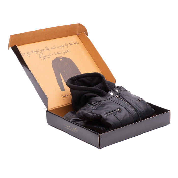 Men S Leather Jackets In Canada Motorcycle Leather Jackets Lusso Leather