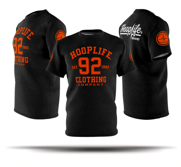 Hooplife The Hooplife Brand Basketball