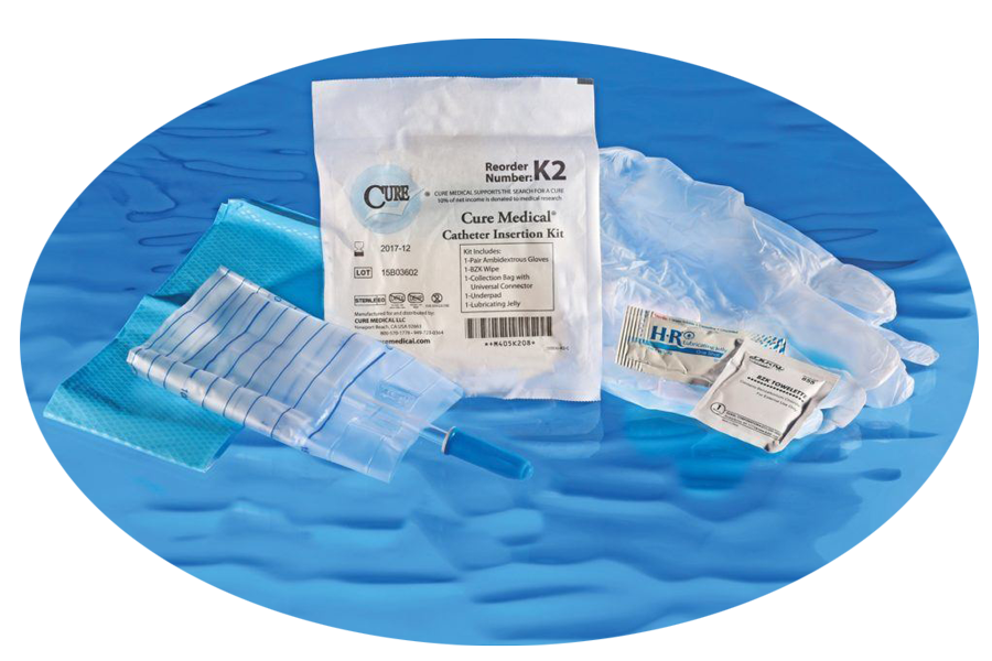 Catheter Kits