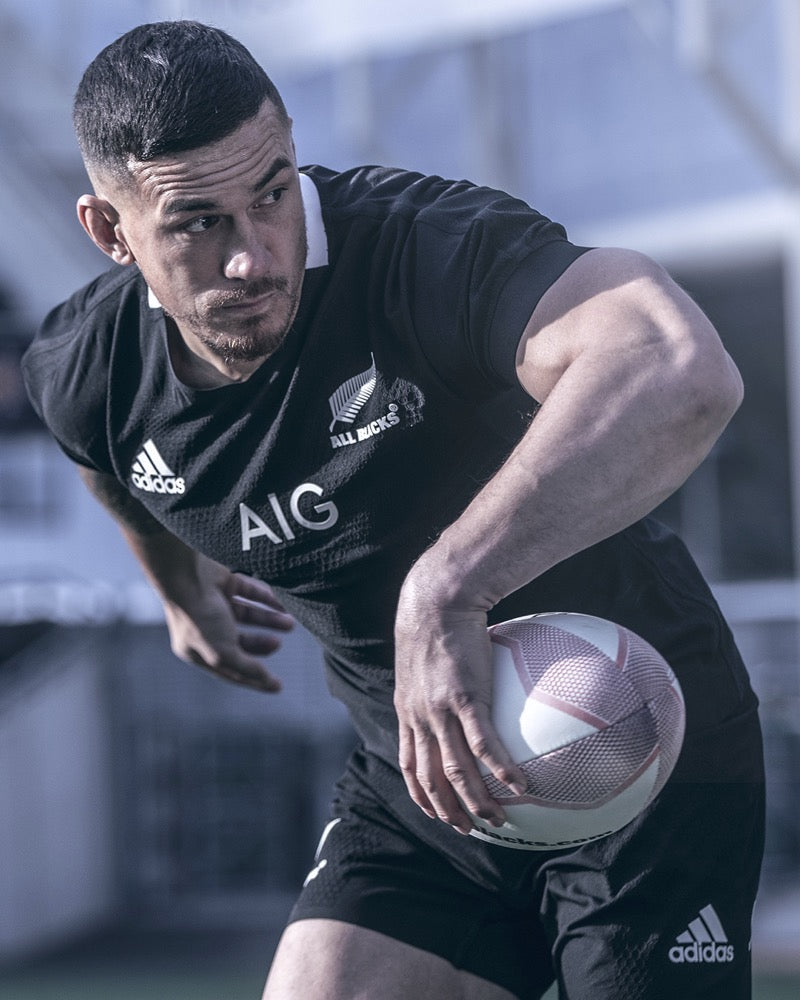 Adidas Nzru Unveil Stunning New All Blacks Jersey Rugbystuff Com