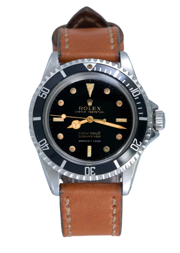 Ones To Watch Tempvs Watches