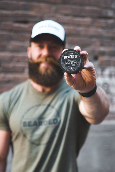 Beard Oil Recipes 25 To Make At Home Live Bearded