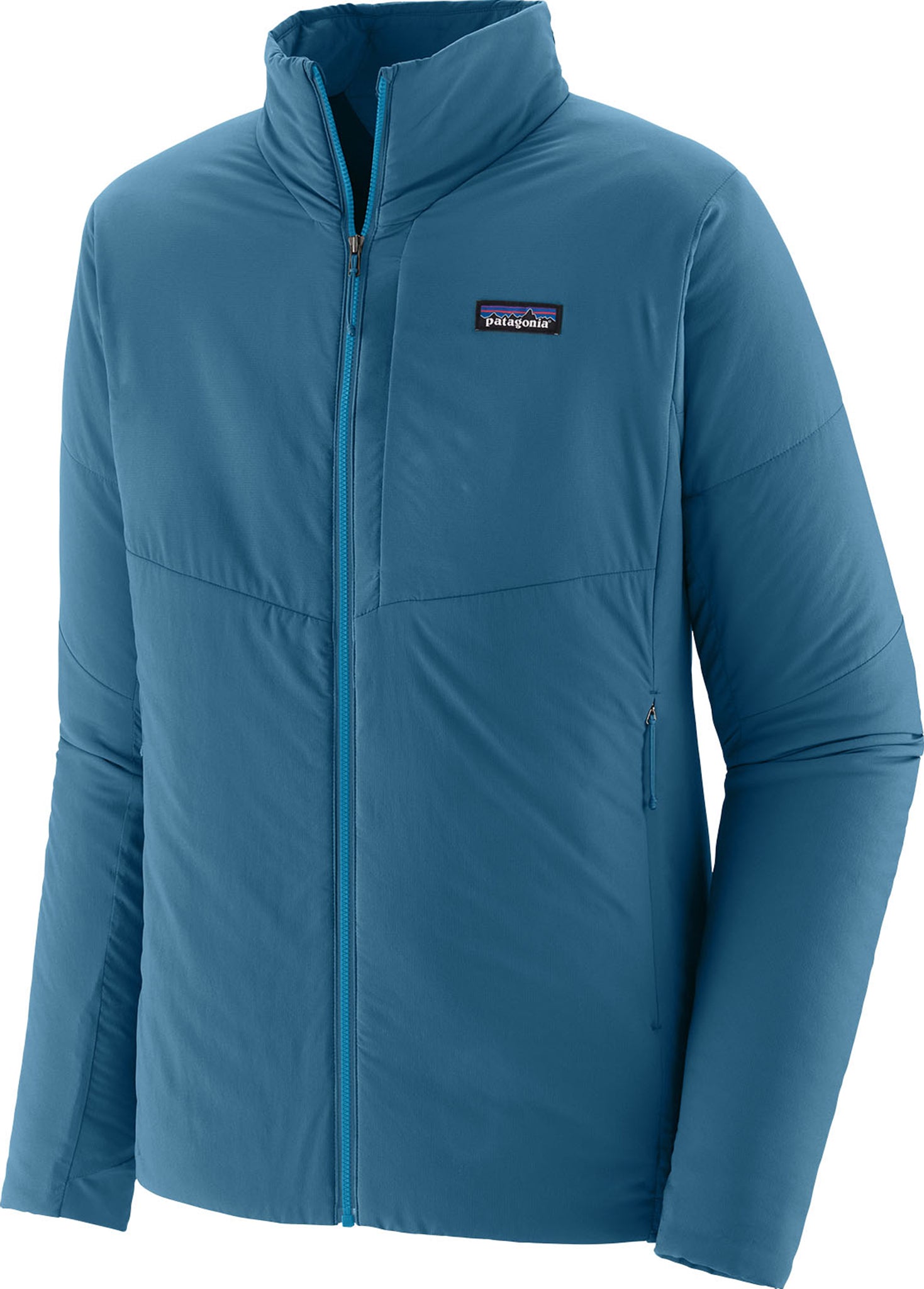 Patagonia Nano Air Jacket Men S Altitude Sports
