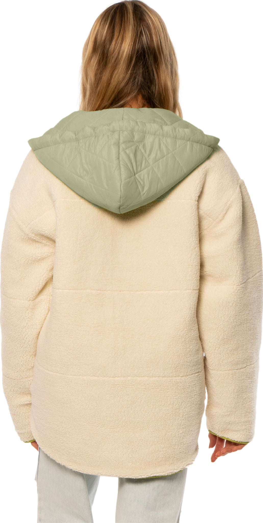 Sisstrevolution Sublime Long Sleeve Woven Jacket Women S Altitude Sports