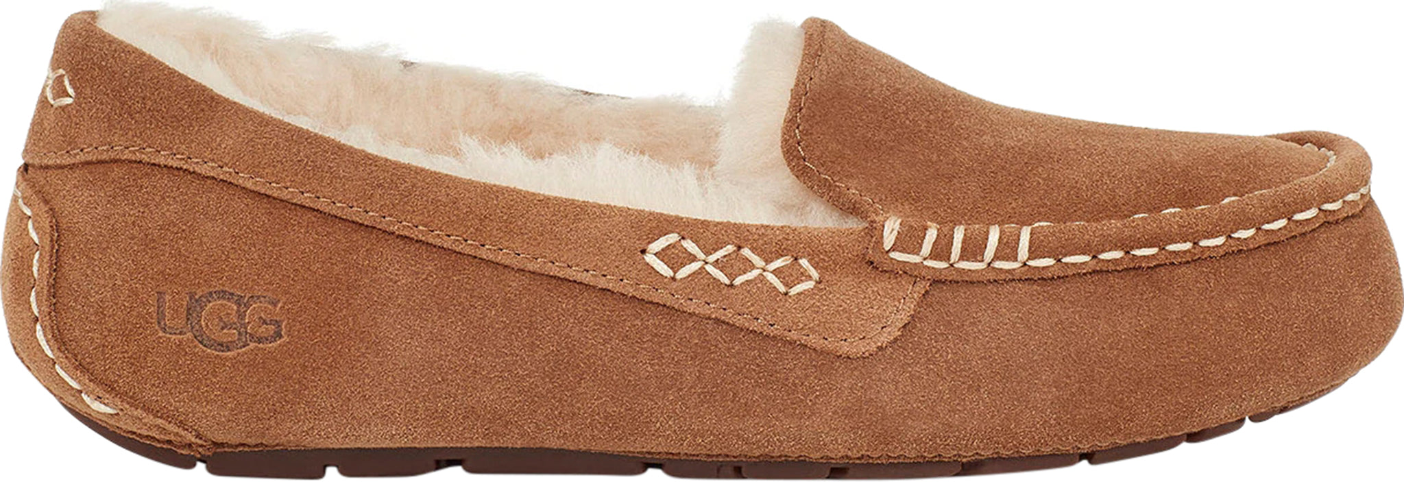 Ugg Pantoufles Ansley Femme Altitude Sports