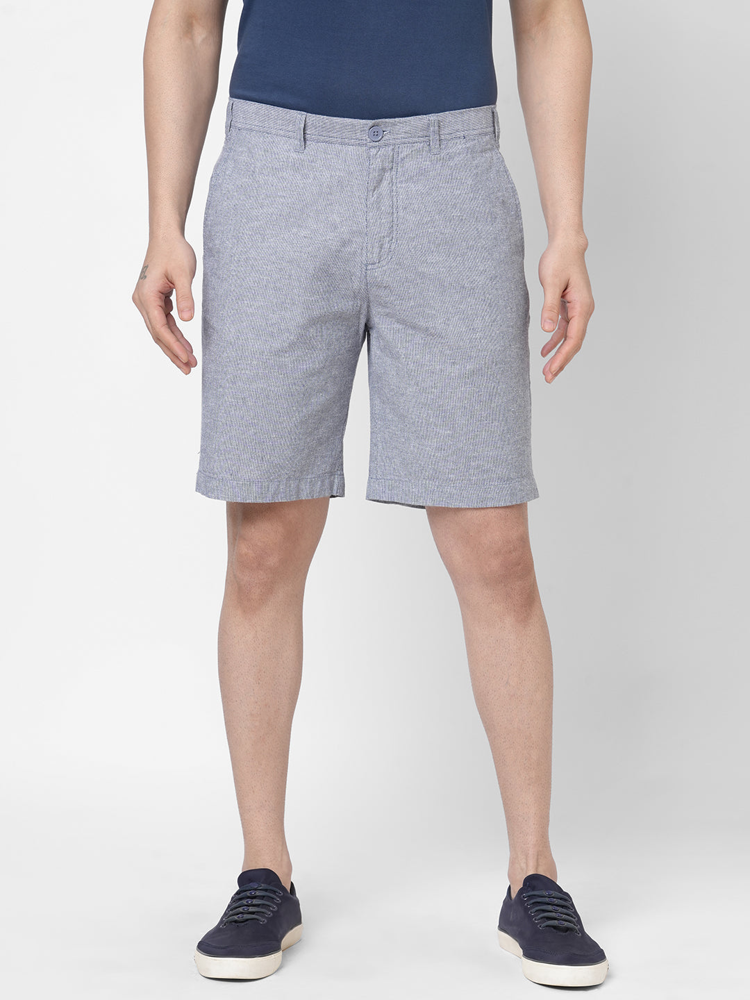 cotton shorts men