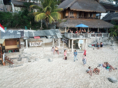 5 Best Ding Repair in Uluwatu Area 4