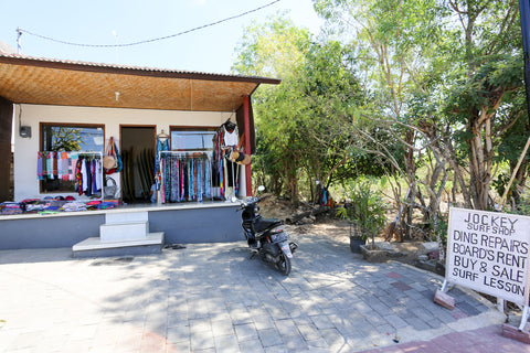 5 Best Ding Repair in Uluwatu Area 3