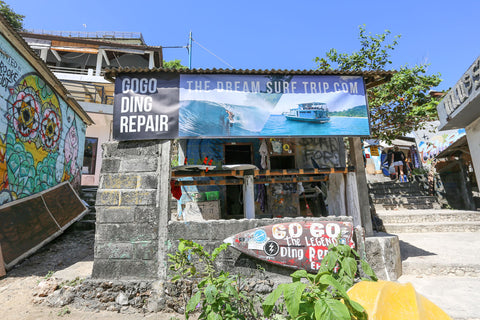 5 Best Ding Repair in Uluwatu Area 2
