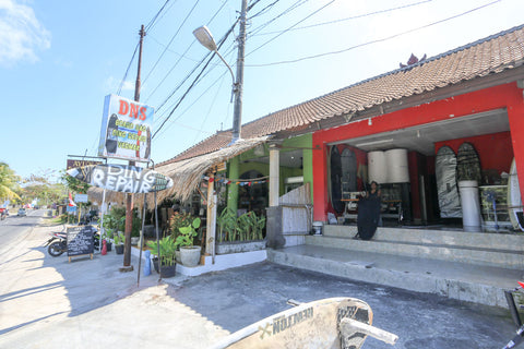 5 Best Ding Repair in Uluwatu Area 5