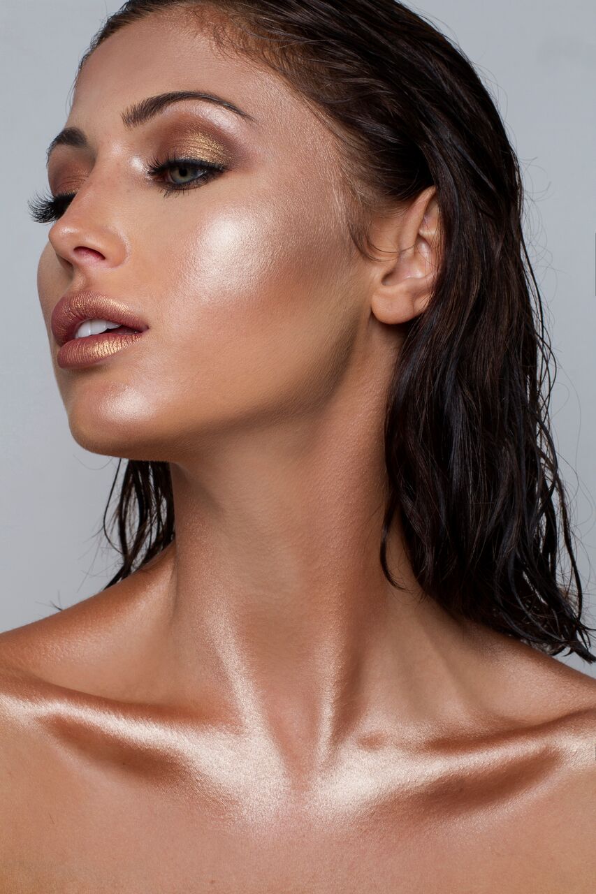 Limited Edition Liquid Lights Lyfe Slay Cosmetics