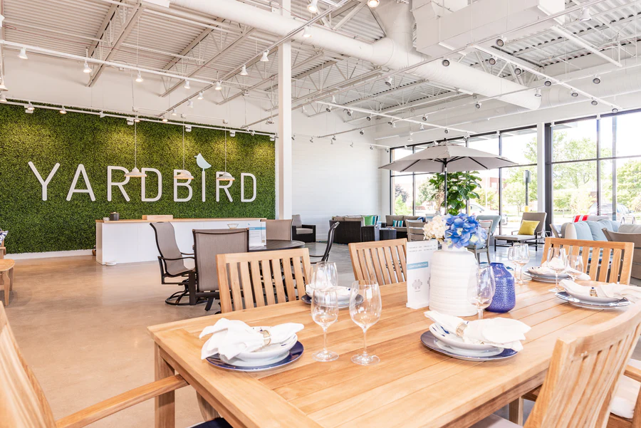 yardbird