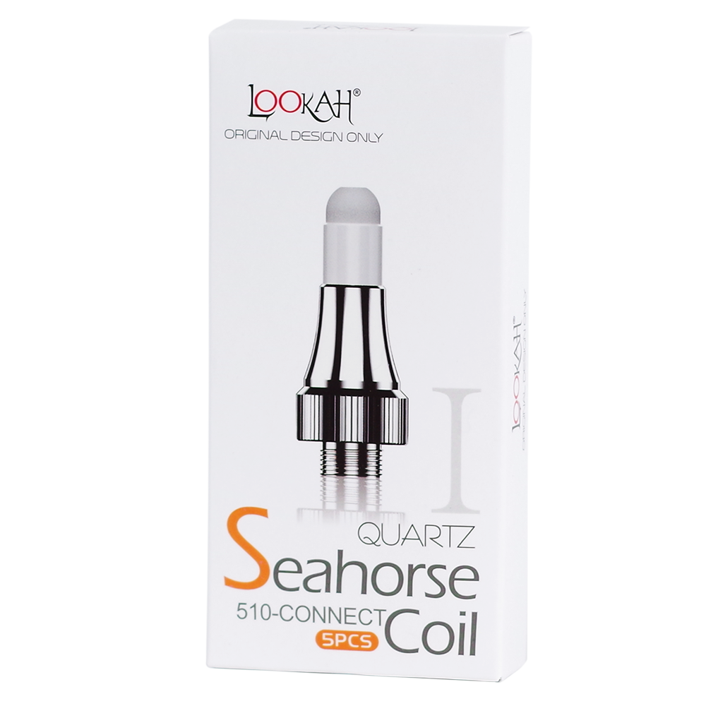Lookah Seahorse Lookah Replacement Lighter Usa