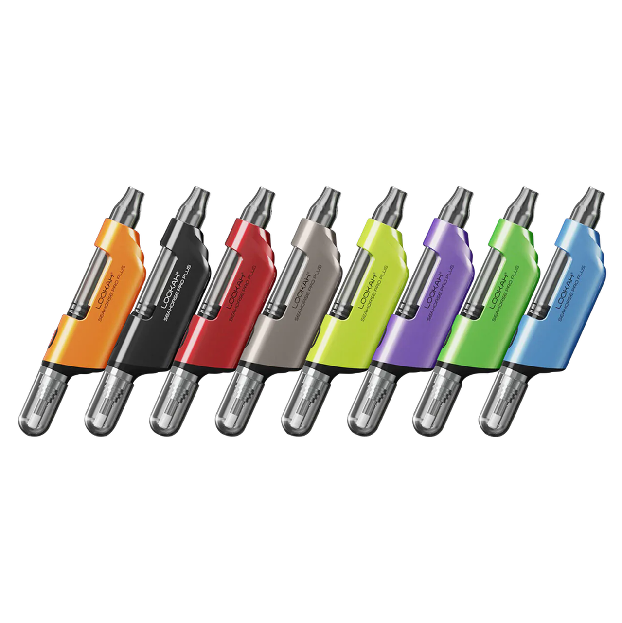 Lookah Seahorse Pro Plus Starter Kit Top Brands Lighter Usa