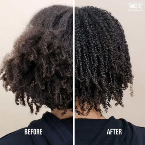 Hair Porosity How To Test For It And Best Tips To Care For Your Type Miche Beauty
