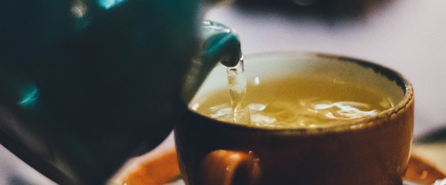 Top Benefits Of Drinking Green Tea Before Bed