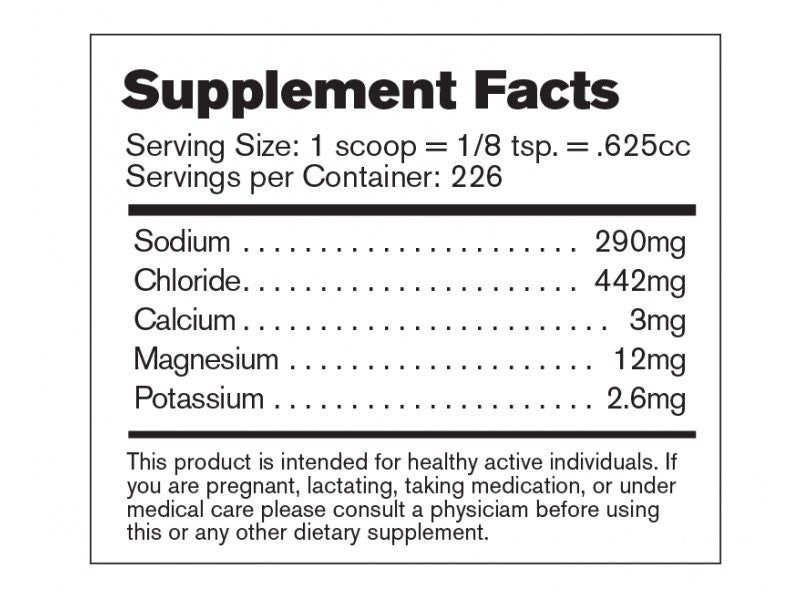 Base Electrolyte Salt Base Performance