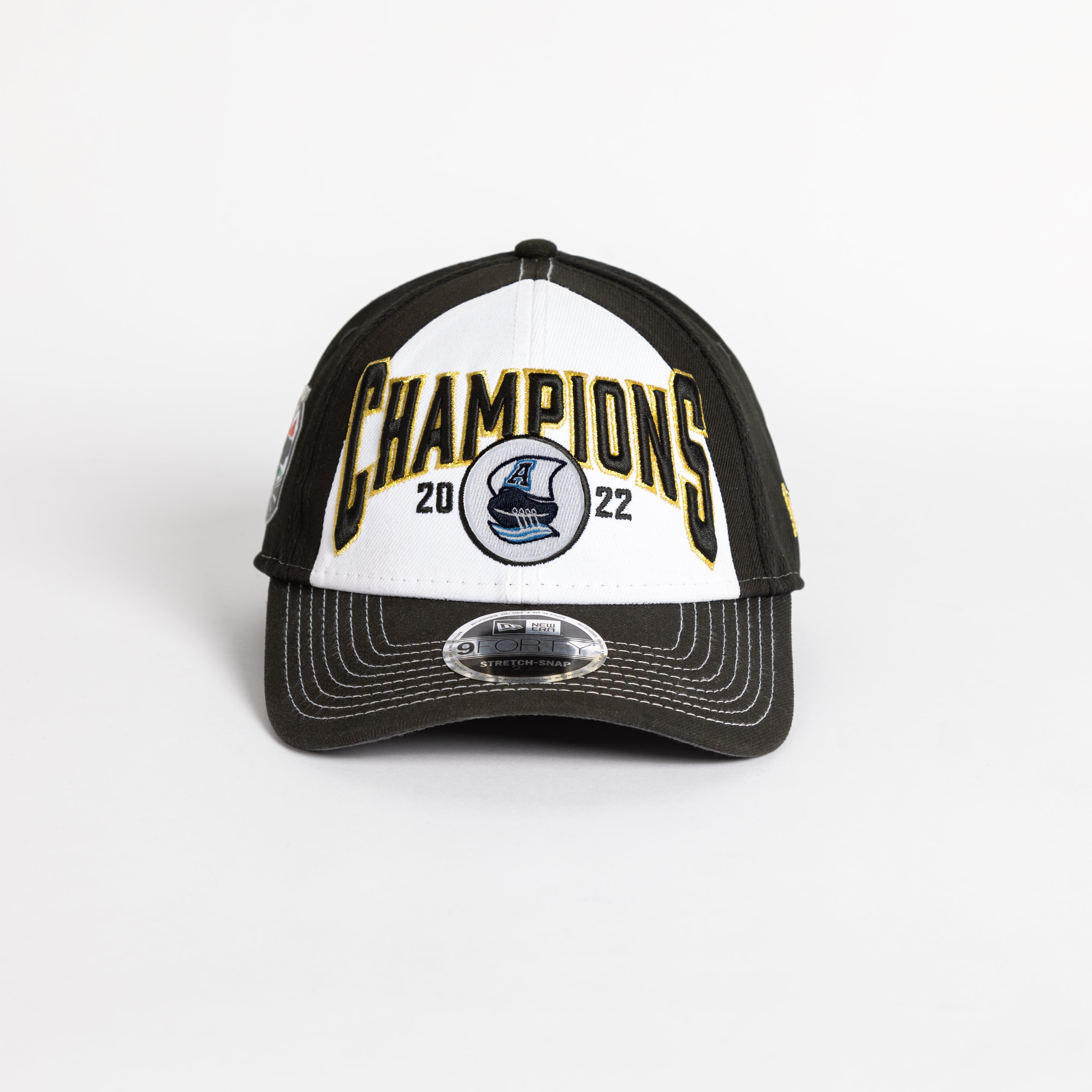 Argos New Era Men S 2022 Grey Cup Champs 940 Adjustable Hat Shop Realsports