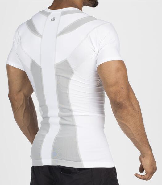 Posture Shirt For Men Pullover Alignmed