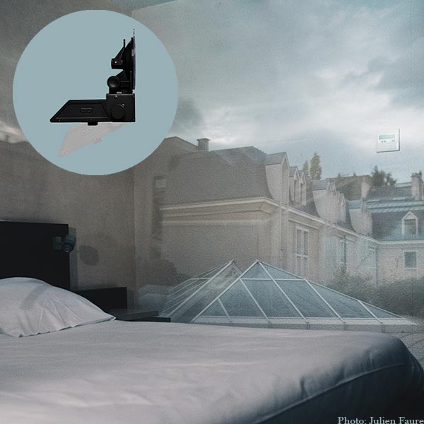 Camera Obscura Devices For All Bonfoton