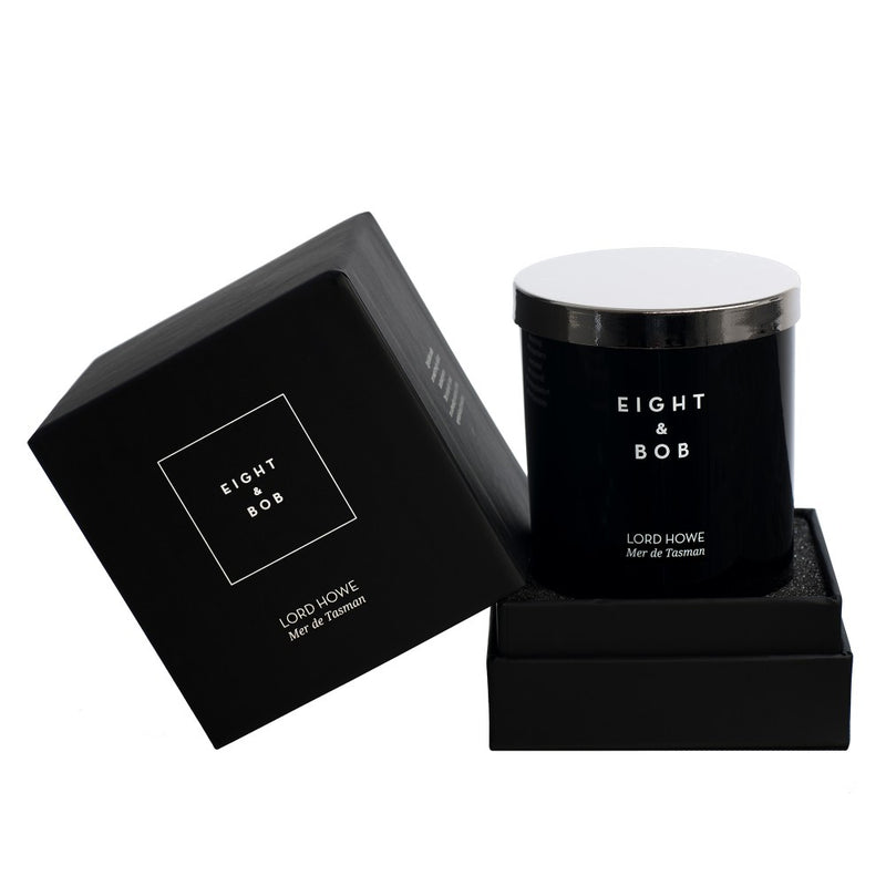 Buy The Lord Howe Candle Mer De Tasman By Eight Bob Scent City
