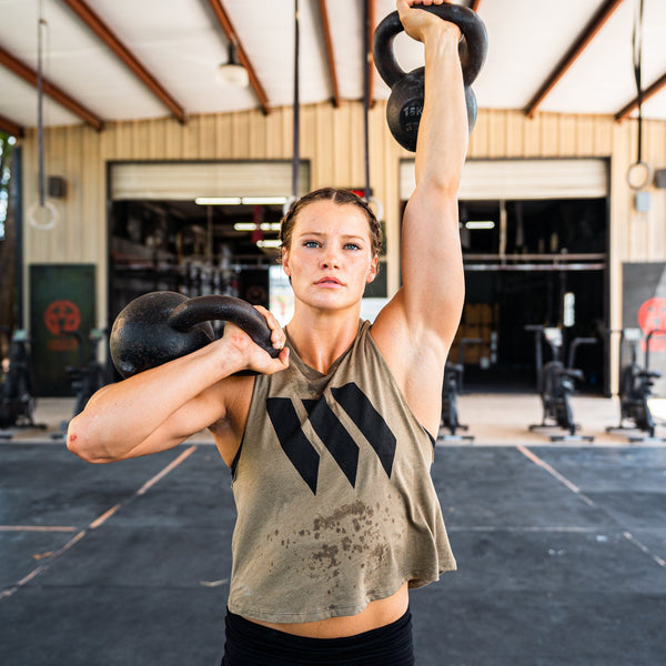 The 4 Best Calf Exercises For Bigger Stronger Calves