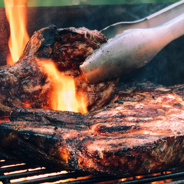 How To Cook Steak From Frozen Three Different Ways