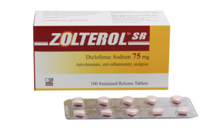 Buy Zolterol 75mg Tablet Price Uses Dosage Side Effects Price Benefits Online Pharmacy Doctoroncall